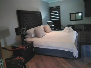 inn on mars