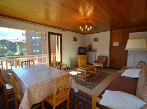Appartement Courchevel 1850, 3 pieces, 6 personnes - FR-1-514-40