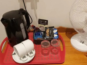 St Albans Guest House Dover