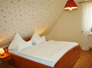 Weiland's Backhaus FeWo 4