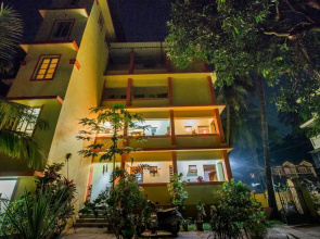 OYO 24800 Alepsd Holiday Home