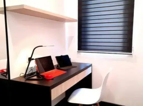 Sofea D'Bangi by SofeaWorld at Vista Bangi