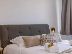 Cosy Apartment With Vintage Interior