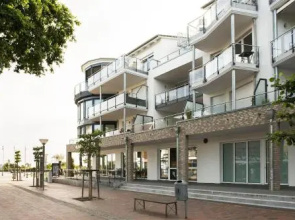 Villa Meeresrauschen Wohnung Seemöwe