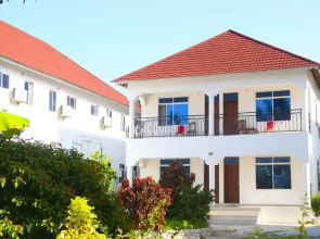 Visitors Inn Jambiani