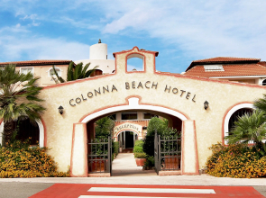Colonna Beach Hotel Marinella