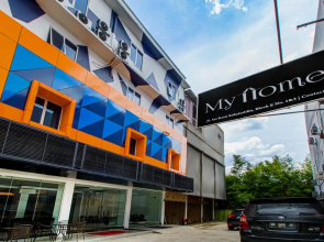 MyHome Hotel Aceh