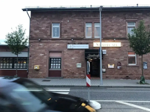 Hotel Athen Kelsterbach Airport