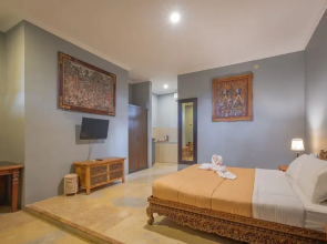 Puri Cili Villa Ubud