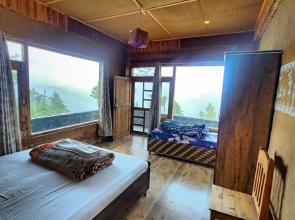 Talai Ghar Homestay