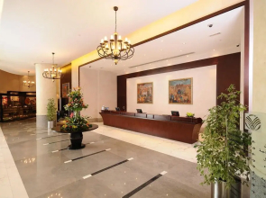 Al Salam Rotana Hotel