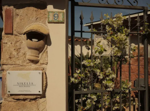 Sikelìa Bed & Breakfast