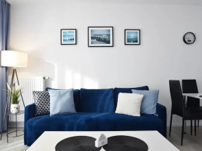 RentPlanet - Biały Dom