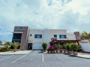 Arrival IN October: 20% Discount! at Waykiri Luxury Condos, Unit A-05