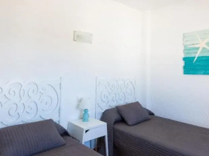 Zodiac Apartamentos