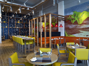 ibis Styles Dragon Mart Dubai