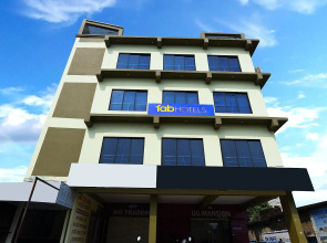FabHotel UG Mansion