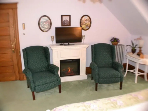 Keystone Inn Bed and Breakfast