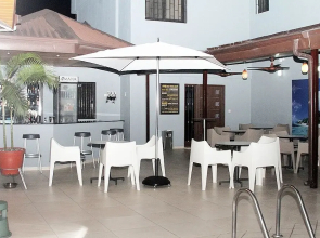 Polo Court Hospitality