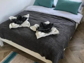 Apartament Kapitański Władysławowo