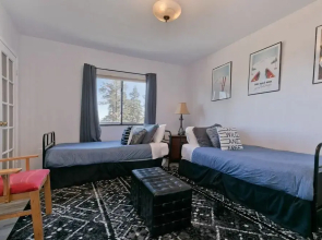 Timber Ridge 38