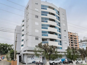 Apt W/balcony and BBQ 500m From the Beach Rml605