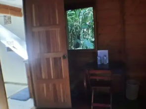 Mombacho Lodge