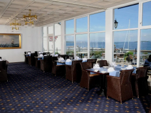 Grand Hotel Åsgårdstrand - Unike Hoteller