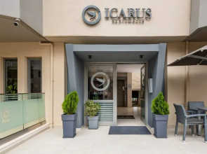 Icarus Suites &  Apartments