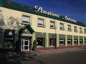 Pensione Antonio