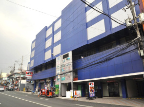 Harts Hotel Quezon City