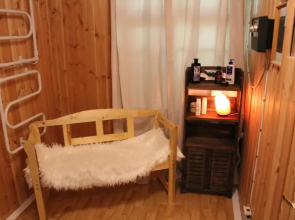 Schwedenhaus Lillkvist