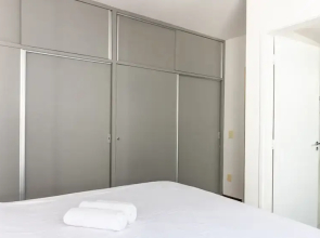 Excellent 3 Bedrooms in Navegantes in Boa Viagem tranquility and proximity to the beach SAL802A