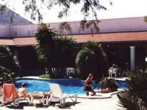 Club San Pedro