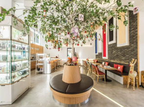 Hostel Korea 11th - Changdeokgung