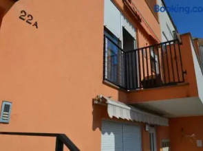Apartment Meli