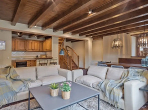 Luderna - Dúplex Nòdes II