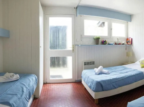 Comfortable Apartment With Wifi Located in the Dune Area