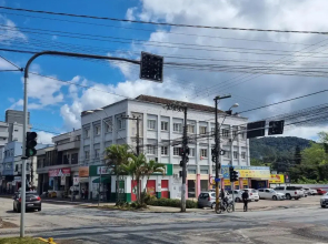 Hotel Real 24h
