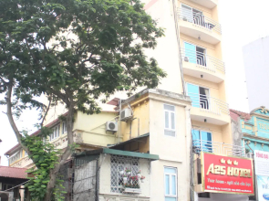 A25 Hotel - Nguyen Thai Hoc