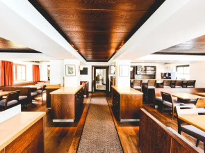 Hotel-Pension Hoferhaus
