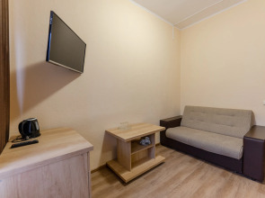 Krinitsa, Minskaja oblast'