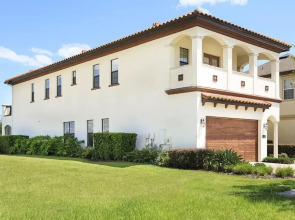 Je52048 - Reunion Resort - 5 Bed 4 Baths Villa