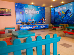 Отель Marlin Inn Azur Resort