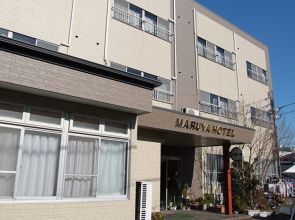 Maruya Hotel