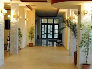 Pension Poiana Marului