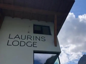 Laurins Lodge