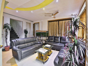 OYO 23540 Hotel Suryakant