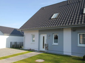 1006 - Haus Seesternweg