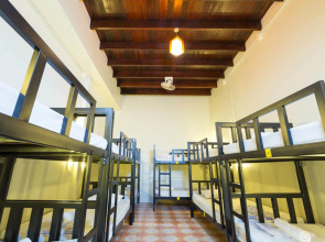 Phuket Old Town Hostel